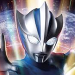 ウルトラマンテオ