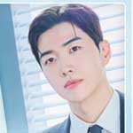 最愛の社員-MyBias,MyBoss- ①②