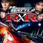 ハイウェイ・バトルＲ×Ｒ