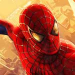 スパイダーマン