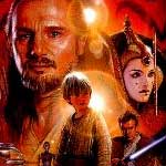 スター・ウォーズ エピソード１