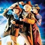 バック・トゥ・ザ・フューチャー3