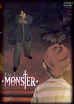 MONSTER３