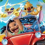 スティッチ ! ・ザ・ムービー