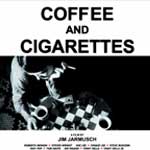 コーヒー & シガレッツ