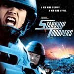 スターシップ・トゥルーパーズ