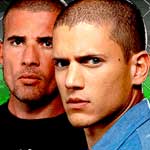 プリズン・ブレイク vol.3