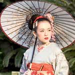 SAYURI