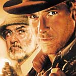 インディ・ジョーンズ/最後の聖戦