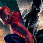 スパイダーマン３