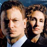 CSI:NY Disc5