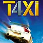 ＴＡＸｉ４