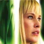 ミディアム～霊能捜査官アリソン・デュボア～シーズン1 Disc4