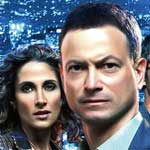 CSI:NY ⅡDisc6