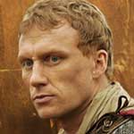ROME[ローマ] Disc6