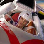 スピード・レーサー