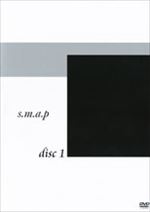 SMAP ２００８ Disc１