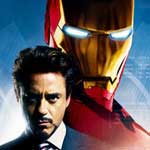 アイアンマン