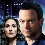 CSI:NY ⅢDisc5