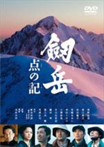 劔岳 点の記