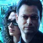 CSI:NY ⅣDisc3