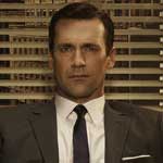 マッドメン シーズン3 Disc5