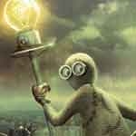 9<ナイン>～9番目の奇妙な人形～