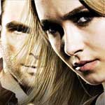 HEROES/ヒーローズ ファイナル・シーズンVol.4