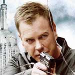 24 -TWENTY FOUR- ファイナルシーズン4