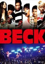 ＢＥＣＫ