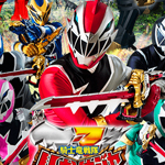 騎士竜戦隊リュウソウジャー THE MOVIE タイムスリップ！恐竜パニック！！