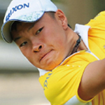 第７７回日本オープンゴルフ選手権②