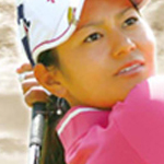 ＬＰＧＡツアーチャンピオンシップ　リコーカップゴルフ