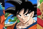 トリコ＆ワンピース＆ドラゴンボールZ 超コラボＳＰ