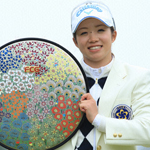 ３２ｎｄ　フジサンケイレディスクラシック