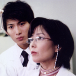 血痕４ 警科研・湯川愛子の鑑定ファイル
