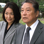 おかしな刑事～居眠り刑事とエリート警視の父娘捜査