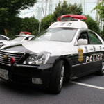 激闘警察Ｘ 逮捕の決定的瞬間ＳＰ①