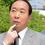 ガンリキ３　警部補・鬼島弥一
