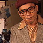 手塚治虫×石ノ森章太郎　ニッポンマンガ創世記