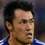 サッカー・東アジアカップ２０１３男子