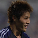 サッカー・ＥＡＦＦ東アジアカップ２０１３男子