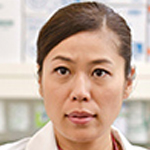 拘置所の女医