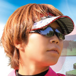 ゴルフ５レディス
