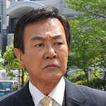 十津川警部シリーズ「消えたタンカー」