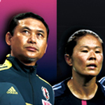 サッカー女子ワールドチャレンジマッチ２０１３
