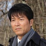 検事・沢木正夫　第三の容疑者