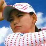 第４１回ミヤギテレビ杯ダンロップ女子オープンゴルフ