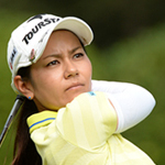 第４６回日本女子オープンゴルフ②