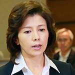 霧氷～イソベン・里村タマミの事件簿～